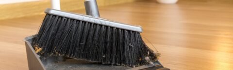 Your Trusted Janitorial Partner