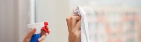 Beyond Clean: It's AMS Janitorial
