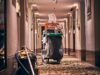 cleanliness and hygiene have never been more critical.